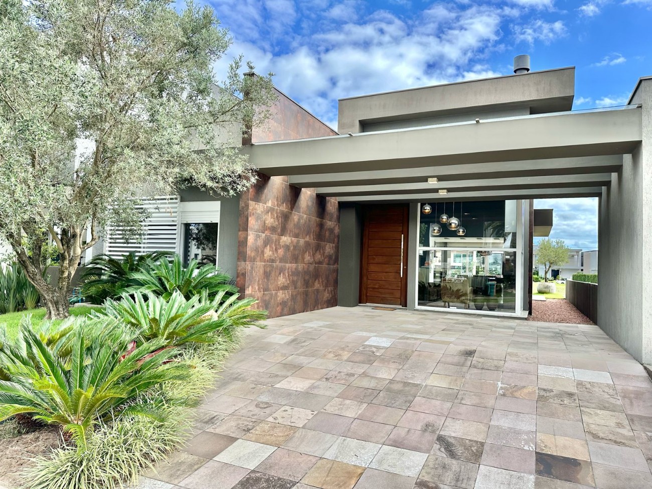 Casa em Condomínio 3 dormitórios para venda, Capão Da Canoa em Capão da Canoa | Ref.: 305594