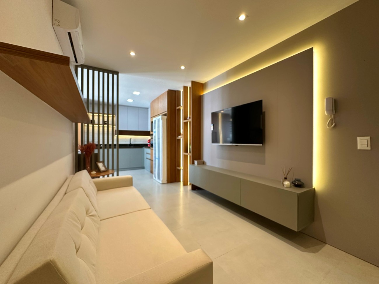 Apartamento 2 dormitórios para venda, Navegantes em Capão da Canoa | Ref.: 305666