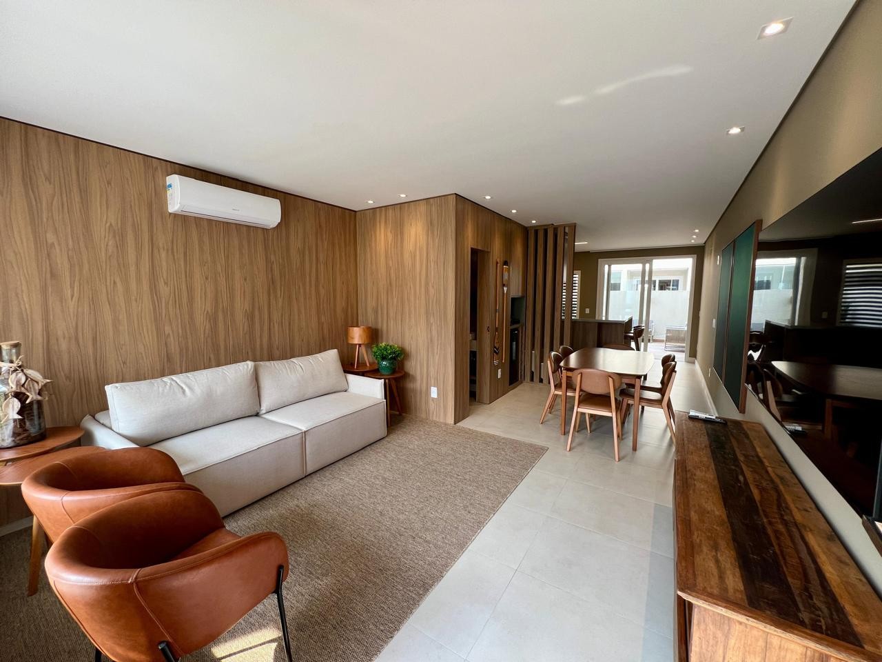 Casa em Condomínio 2 dormitórios para venda, Zona  Nova em Capão da Canoa | Ref.: 305670