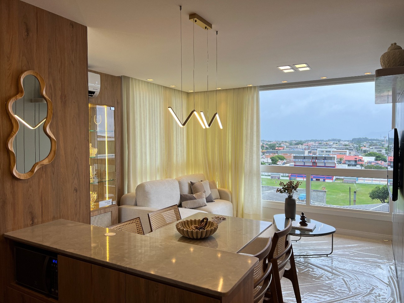 Apartamento 1 dormitório para venda, Centro em Capão da Canoa | Ref.: 305761