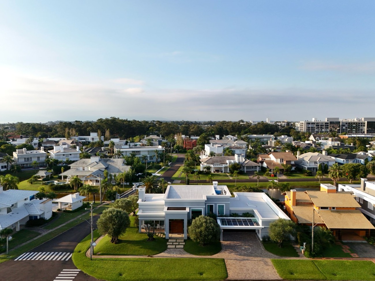 Casa em Condomínio 3 dormitórios para venda, Atlântida em Xangri-lá | Ref.: 305777