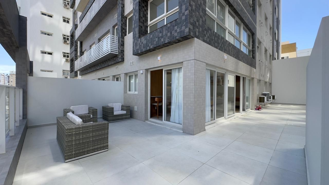 Apartamento 3 dormitórios para venda, Zona Nova em Capão da Canoa | Ref.: 305978