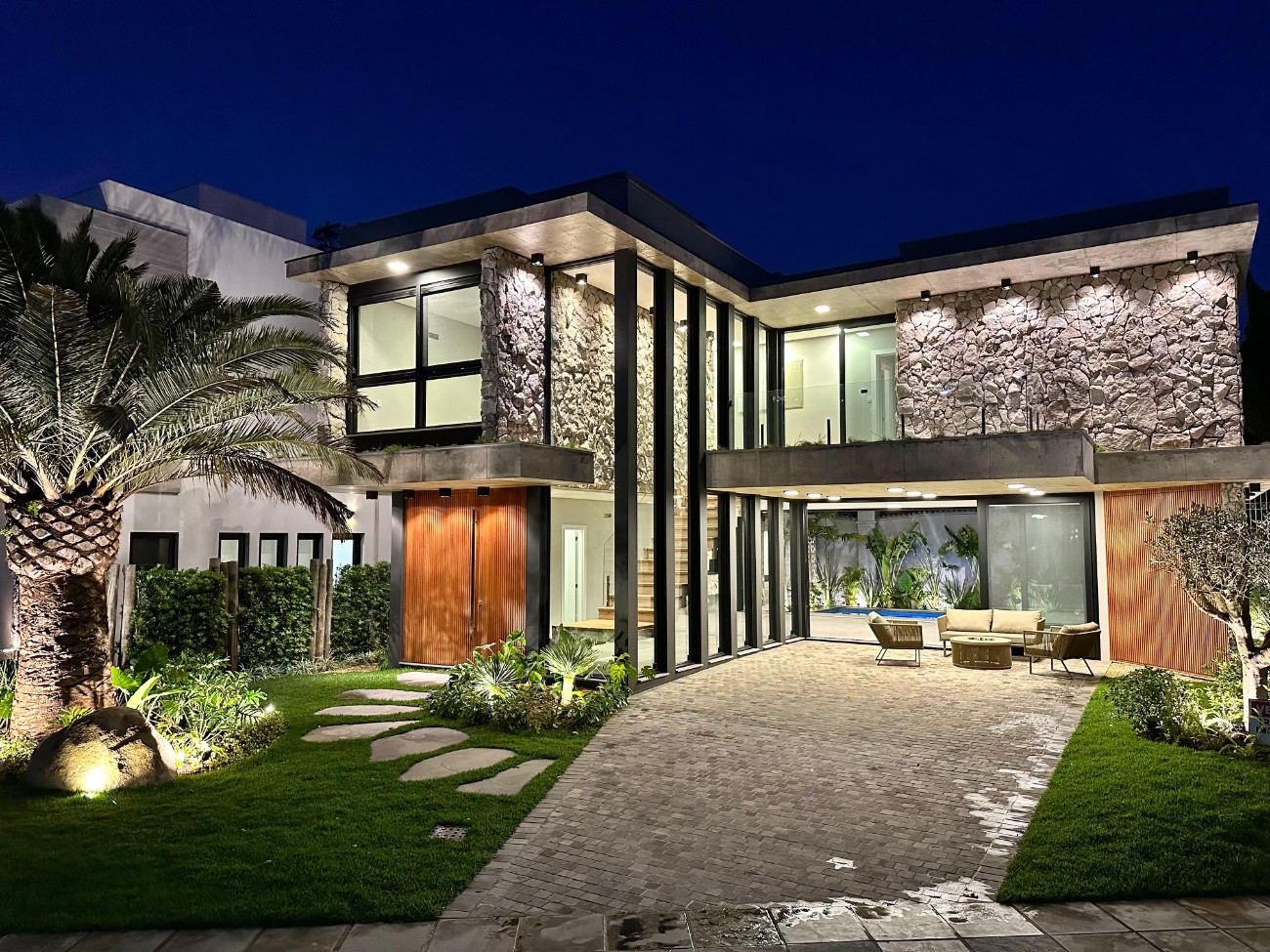 Casa em Condomínio 4 dormitórios para venda, Atlântida em Xangri-lá | Ref.: 306080