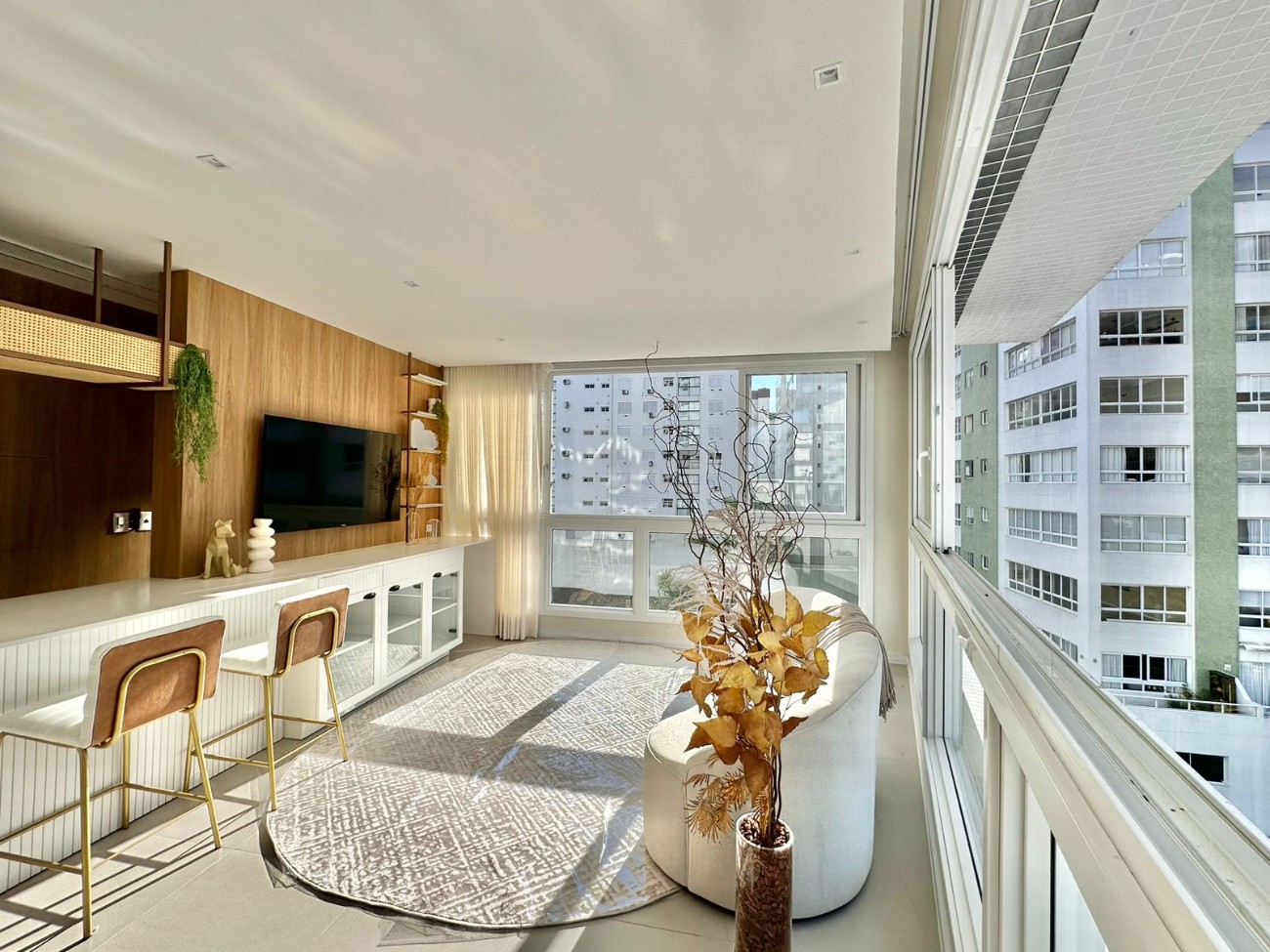 Apartamento 3 dormitórios para venda, Navegantes em Capão da Canoa | Ref.: 306096