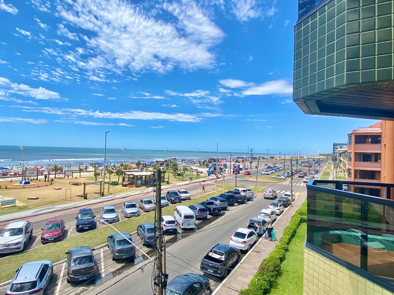 Apartamento 4 dormitórios para venda, Centro em Capão da Canoa | Ref.: 306298