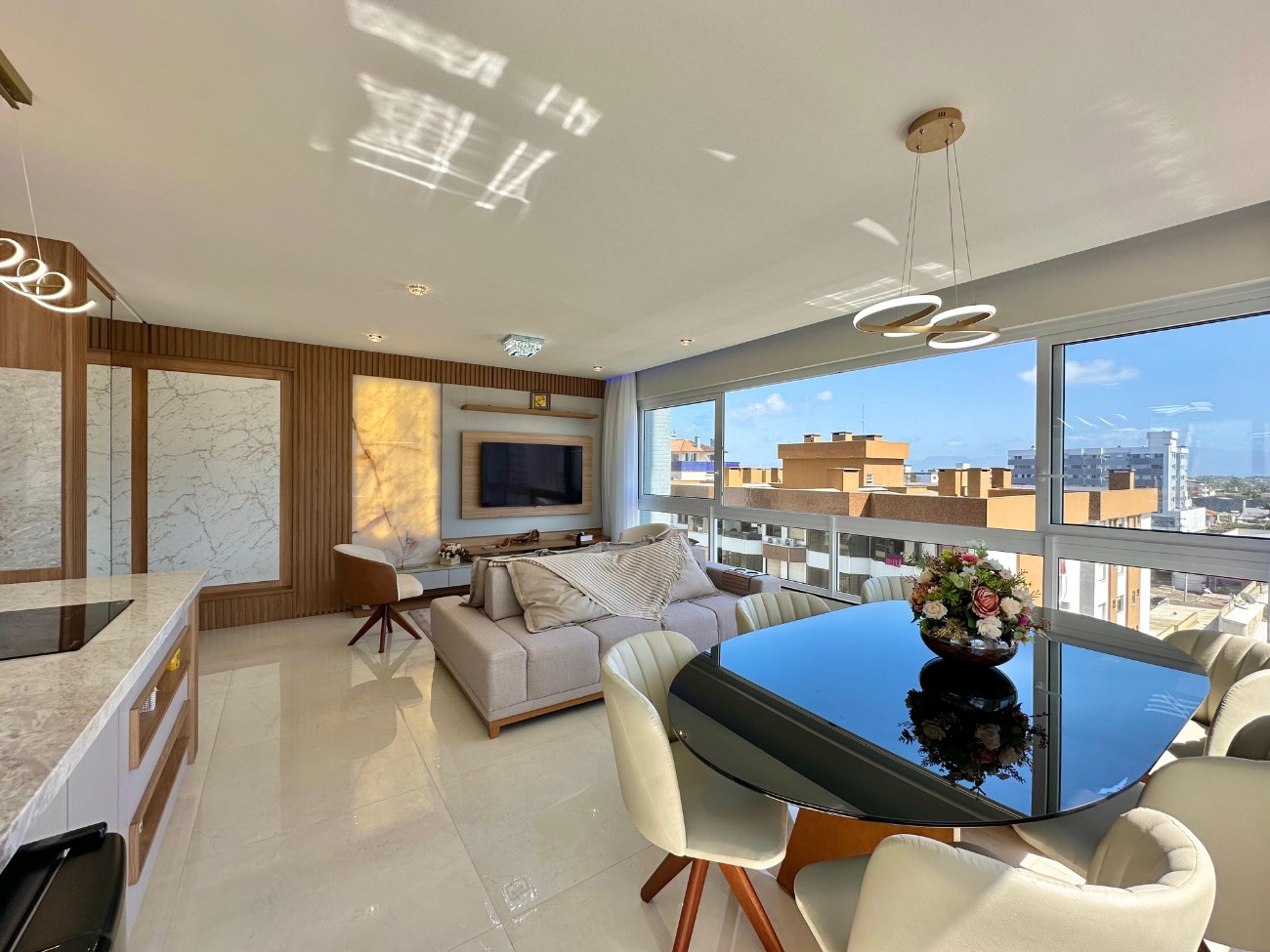 Apartamento 3 dormitórios para venda, Centro em Capão da Canoa | Ref.: 306448