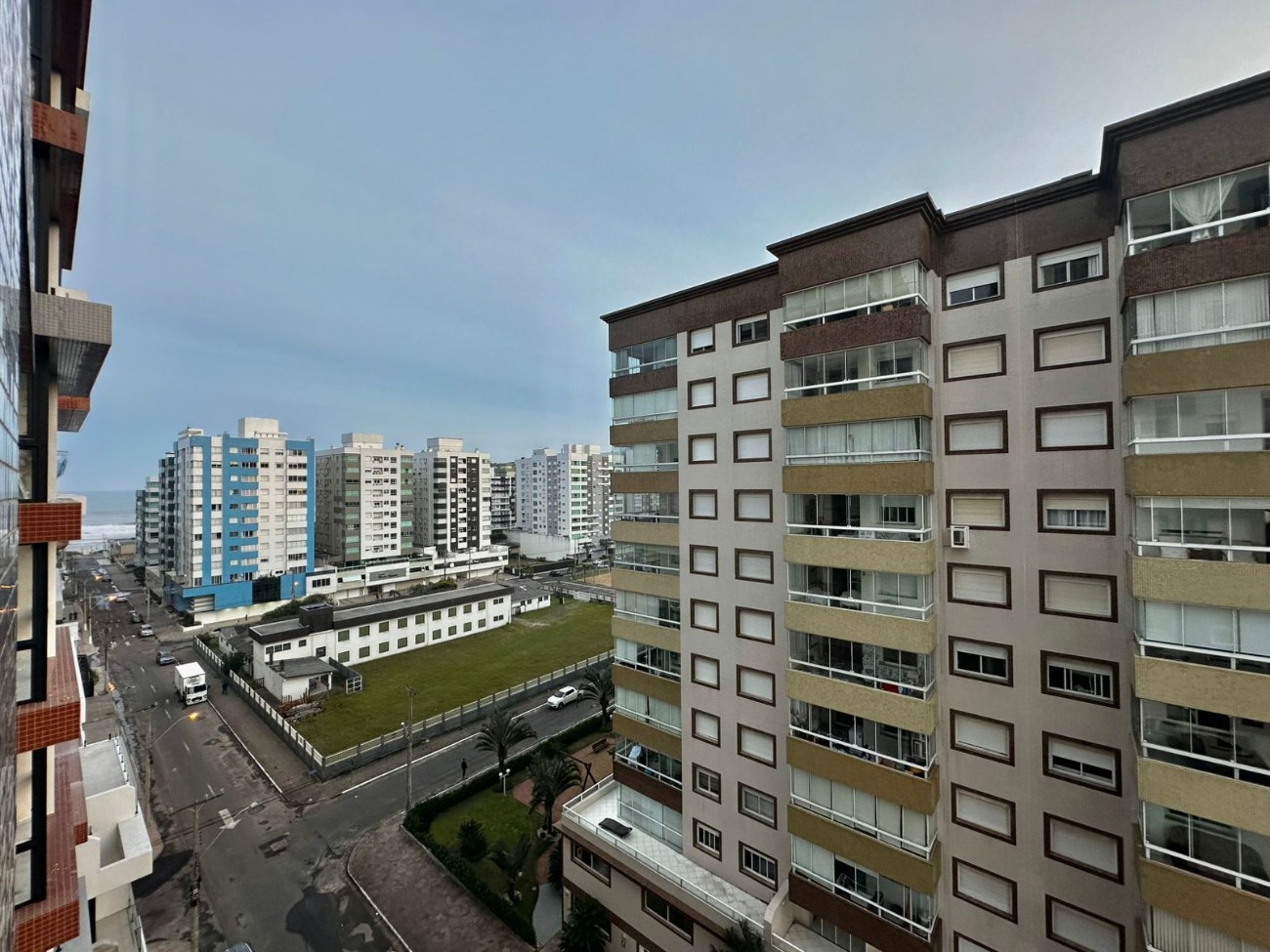 Apartamento 2 dormitórios para venda, Zona Nova em Capão da Canoa | Ref.: 306511