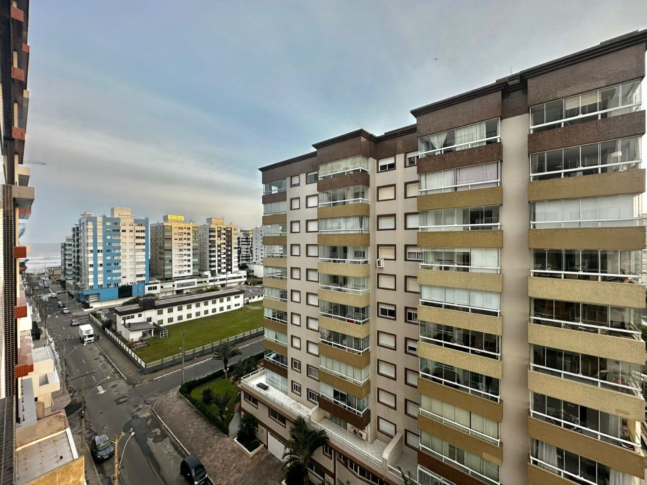 Apartamento 2 dormitórios para venda, Zona Nova em Capão da Canoa | Ref.: 306512