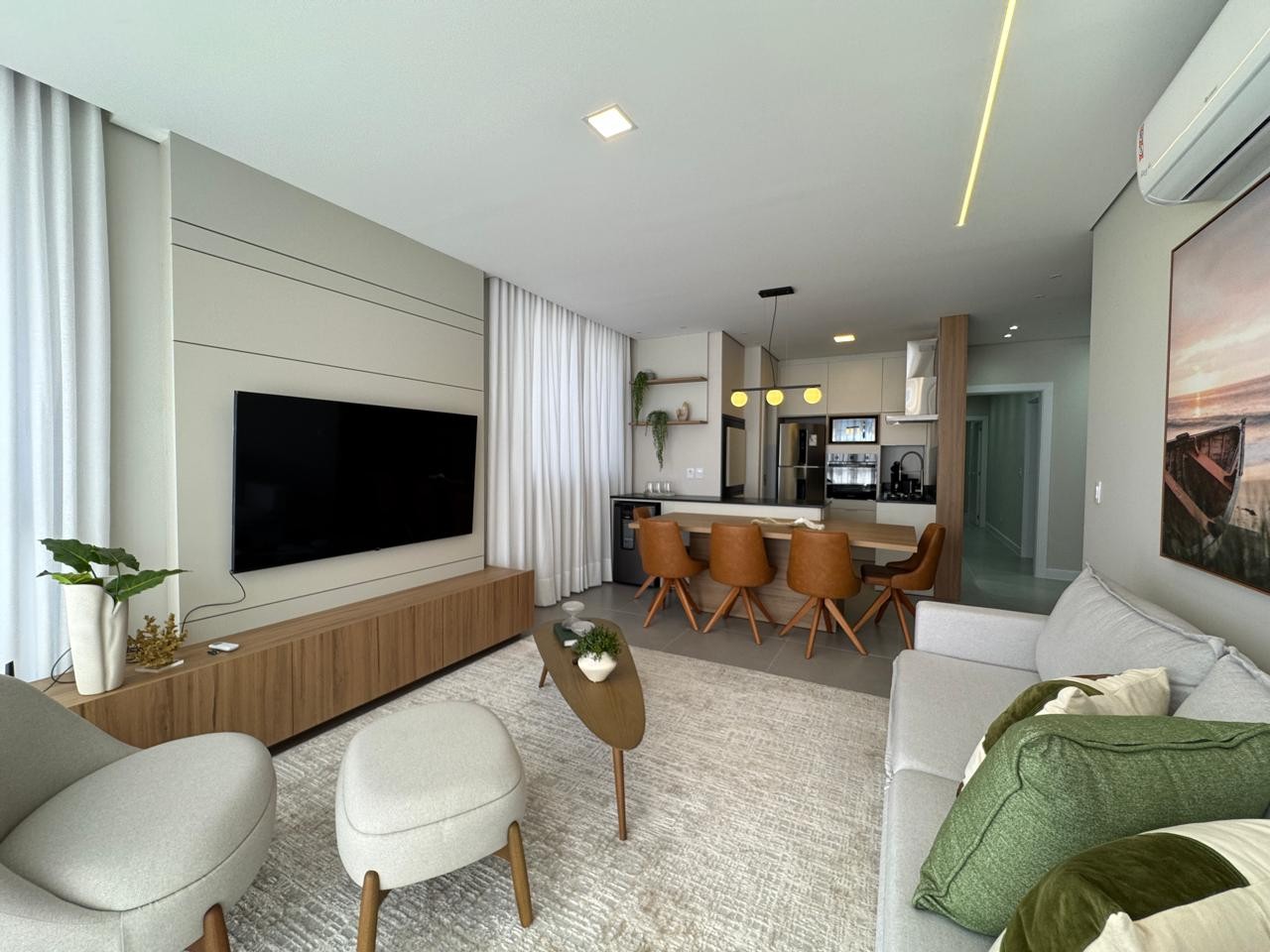 Apartamento 3 dormitórios para venda, Centro em Capão da Canoa | Ref.: 306515