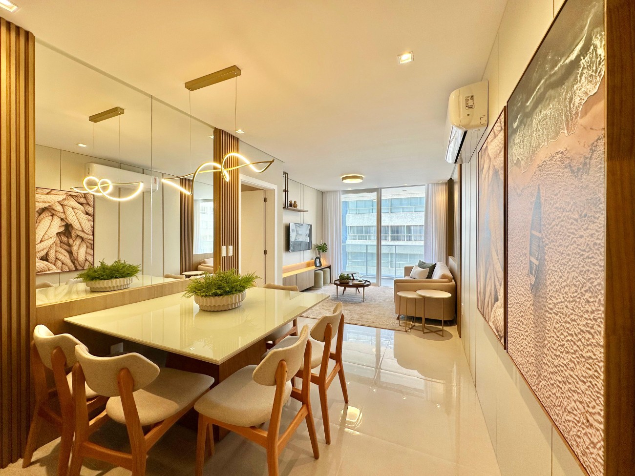 Apartamento 3 dormitórios para venda, Navegantes em Capão da Canoa | Ref.: 306571
