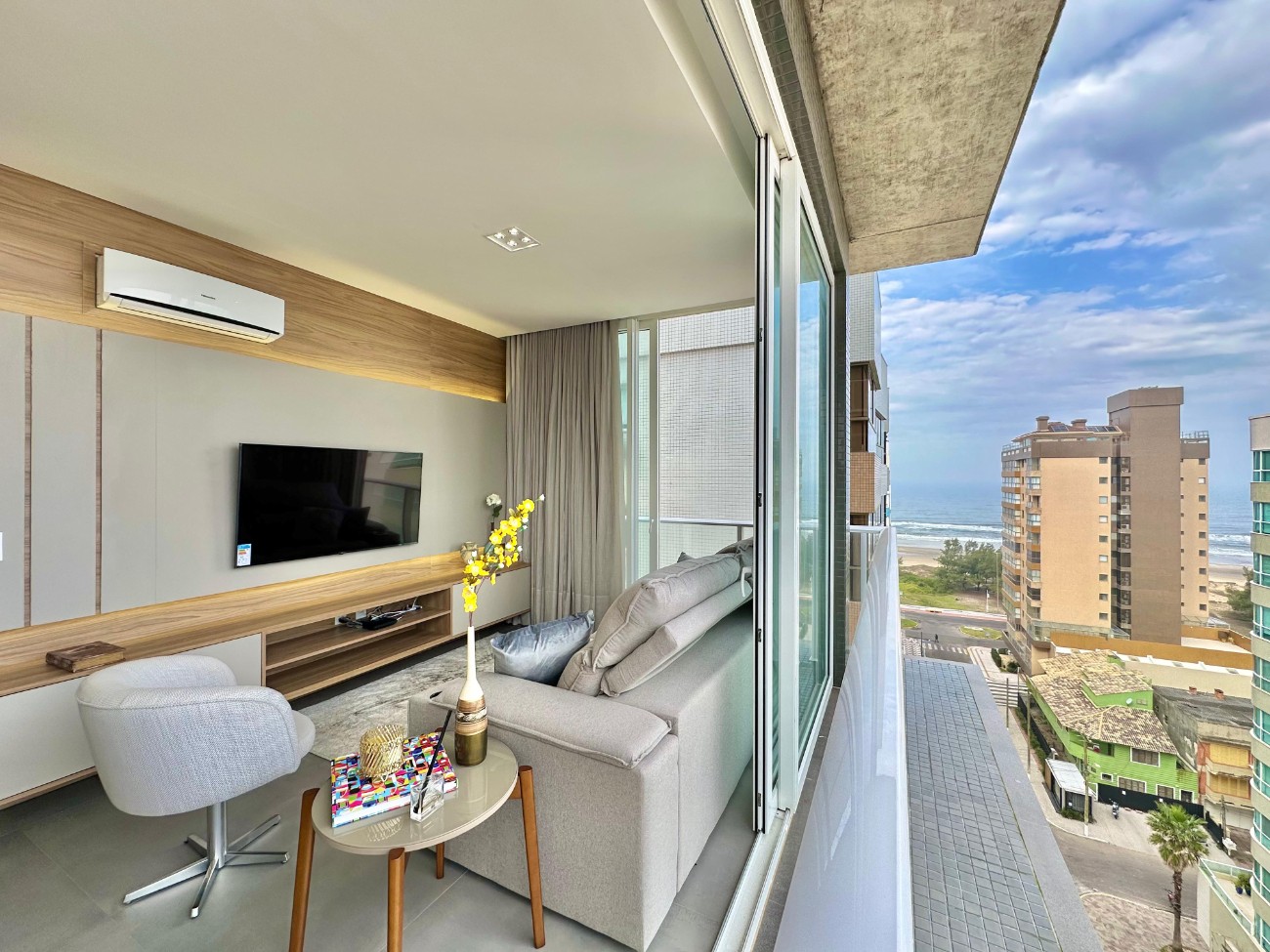 Apartamento 3 dormitórios para venda, Centro em Capão da Canoa | Ref.: 306609