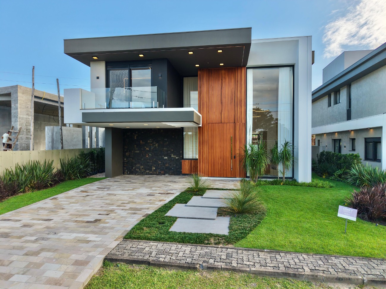 Casa em Condomínio 5 dormitórios para venda, Capão Da Canoa em Capão da Canoa | Ref.: 306642