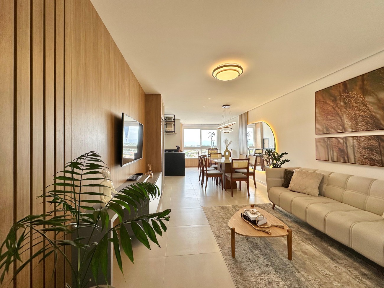 Apartamento 2 dormitórios para venda, Navegantes em Capão da Canoa | Ref.: 306646