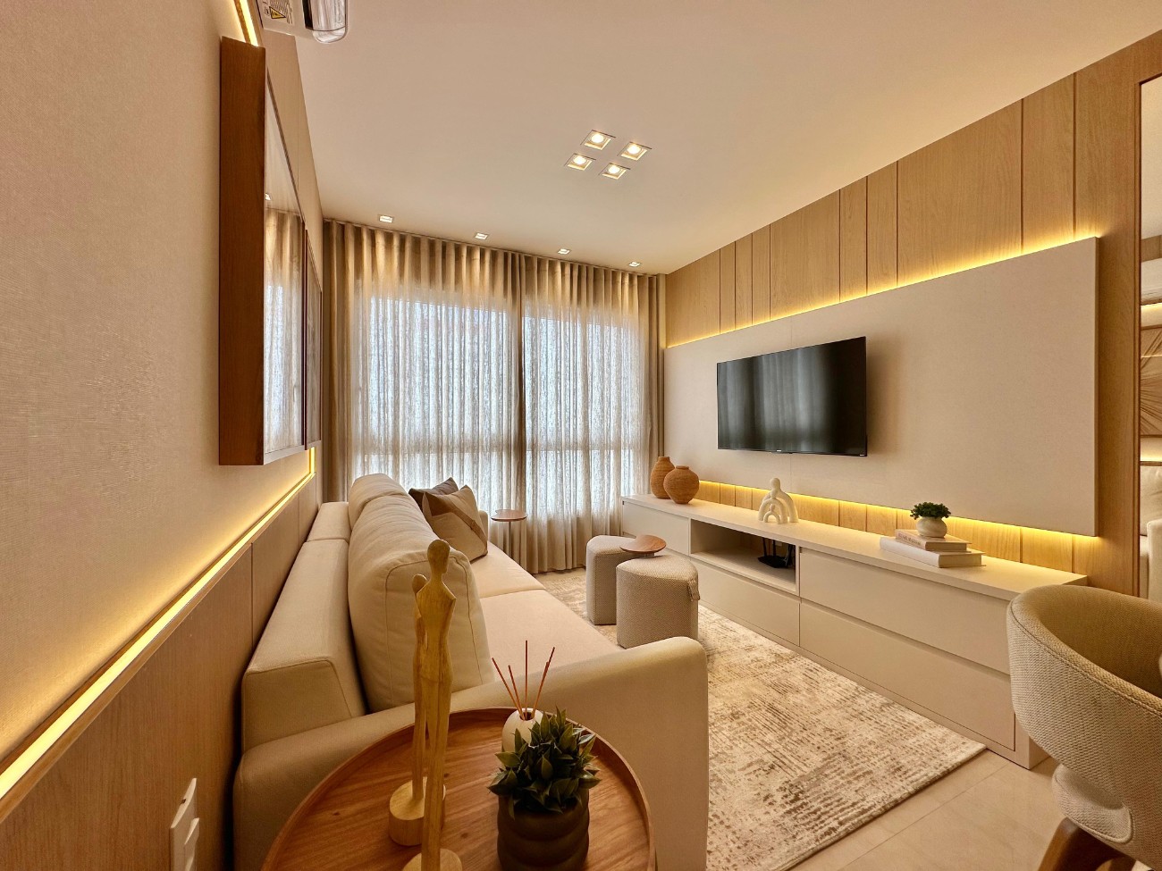 Apartamento 2 dormitórios para venda, Centro em Capão da Canoa | Ref.: 306652