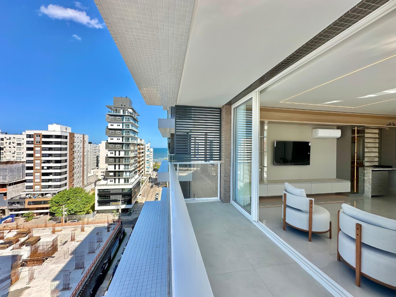 Apartamento 3 dormitórios para venda, Navegantes em Capão da Canoa | Ref.: 306698