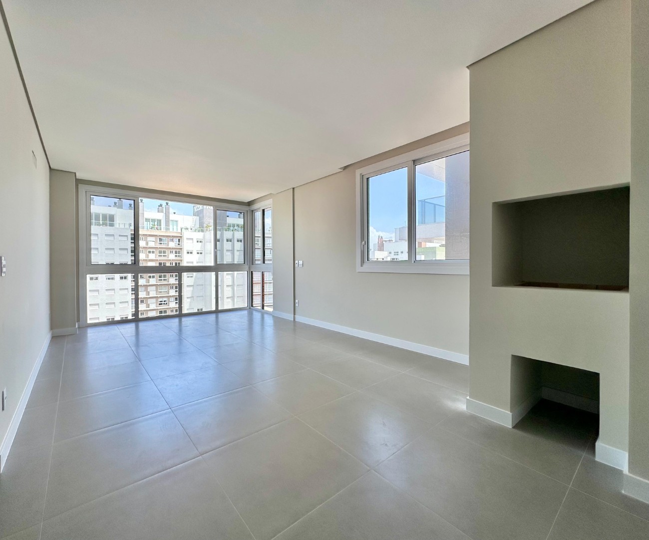 Apartamento 3 dormitórios para venda, Centro em Capão da Canoa | Ref.: 306700