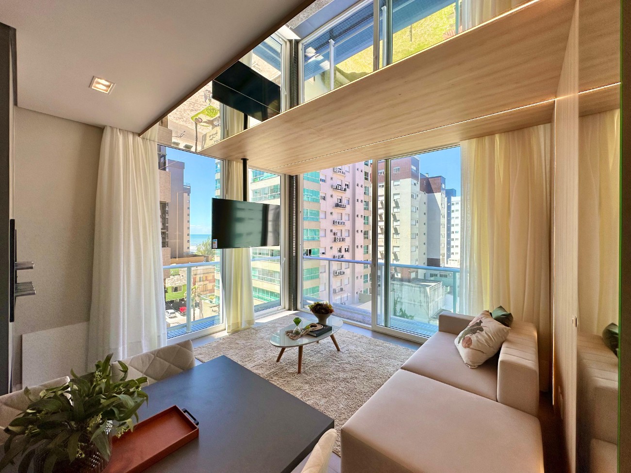 Apartamento 2 dormitórios para venda, Centro em Capão da Canoa | Ref.: 306723