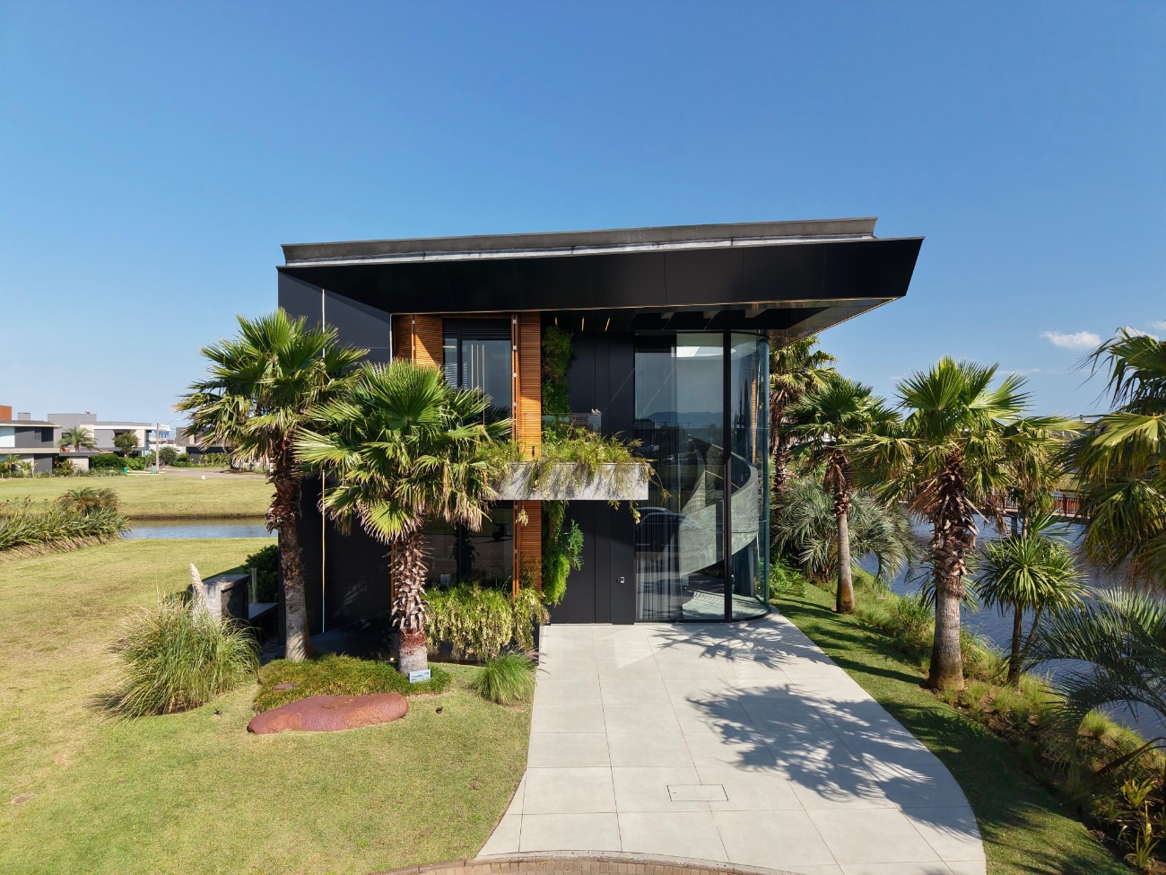 Casa em Condomínio 6 dormitórios para venda, Xangri-lá em Xangri-lá | Ref.: 306733