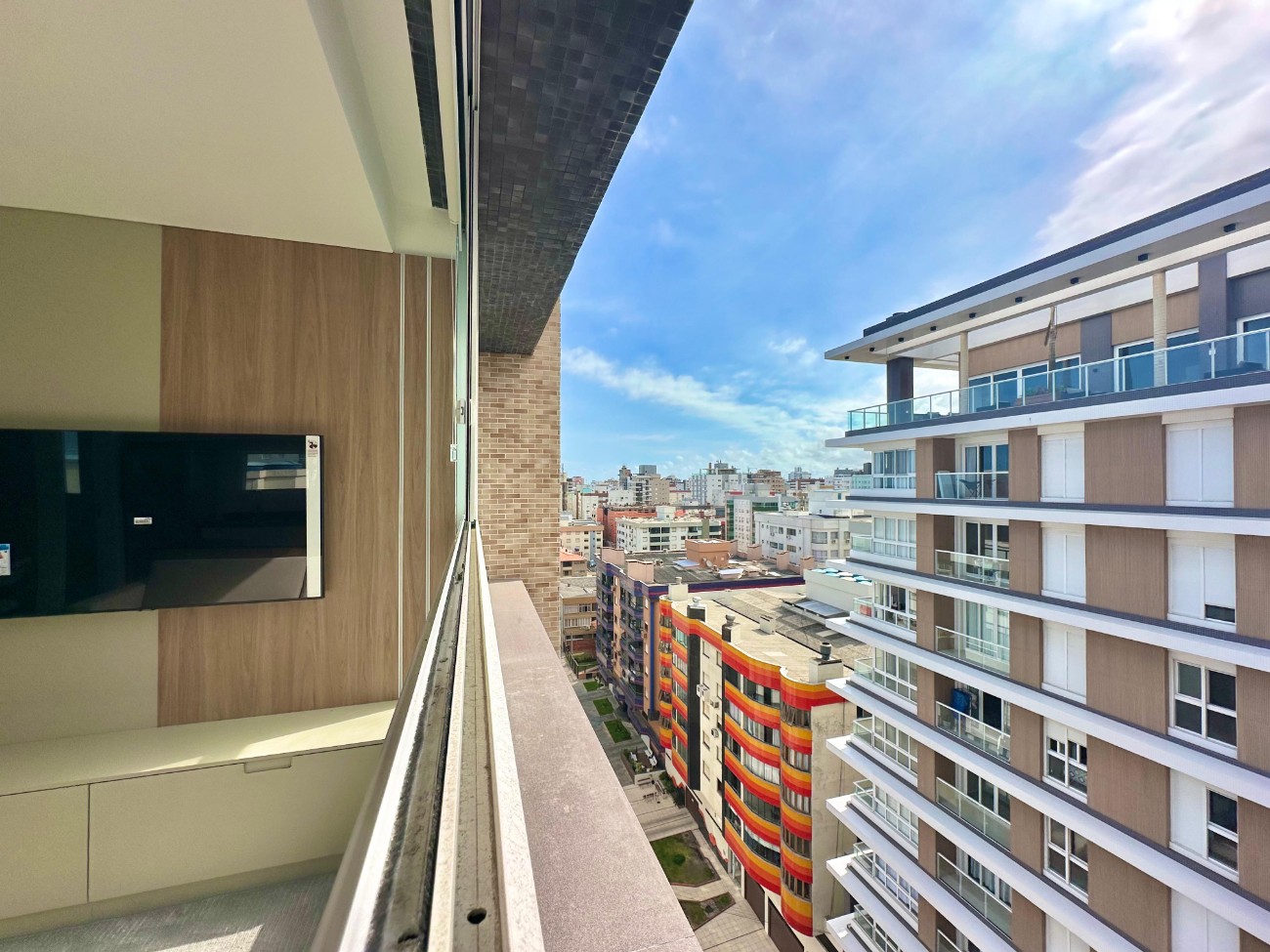 Apartamento 3 dormitórios para venda, Zona Nova em Capão da Canoa | Ref.: 306778