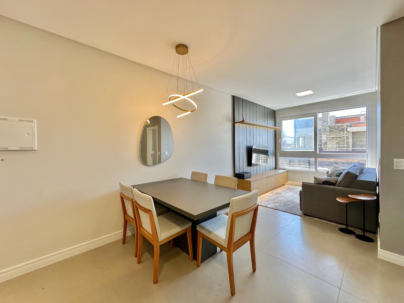 Apartamento 2 dormitórios para venda, Zona Nova em Capão da Canoa | Ref.: 306787