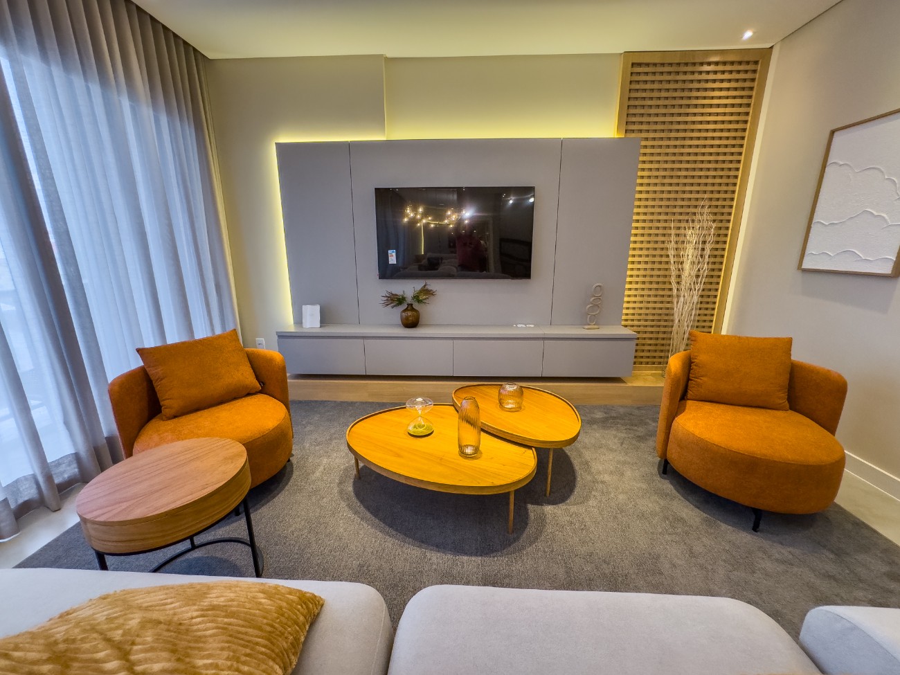 Apartamento 3 dormitórios para venda, Zona Nova em Capão da Canoa | Ref.: 306793