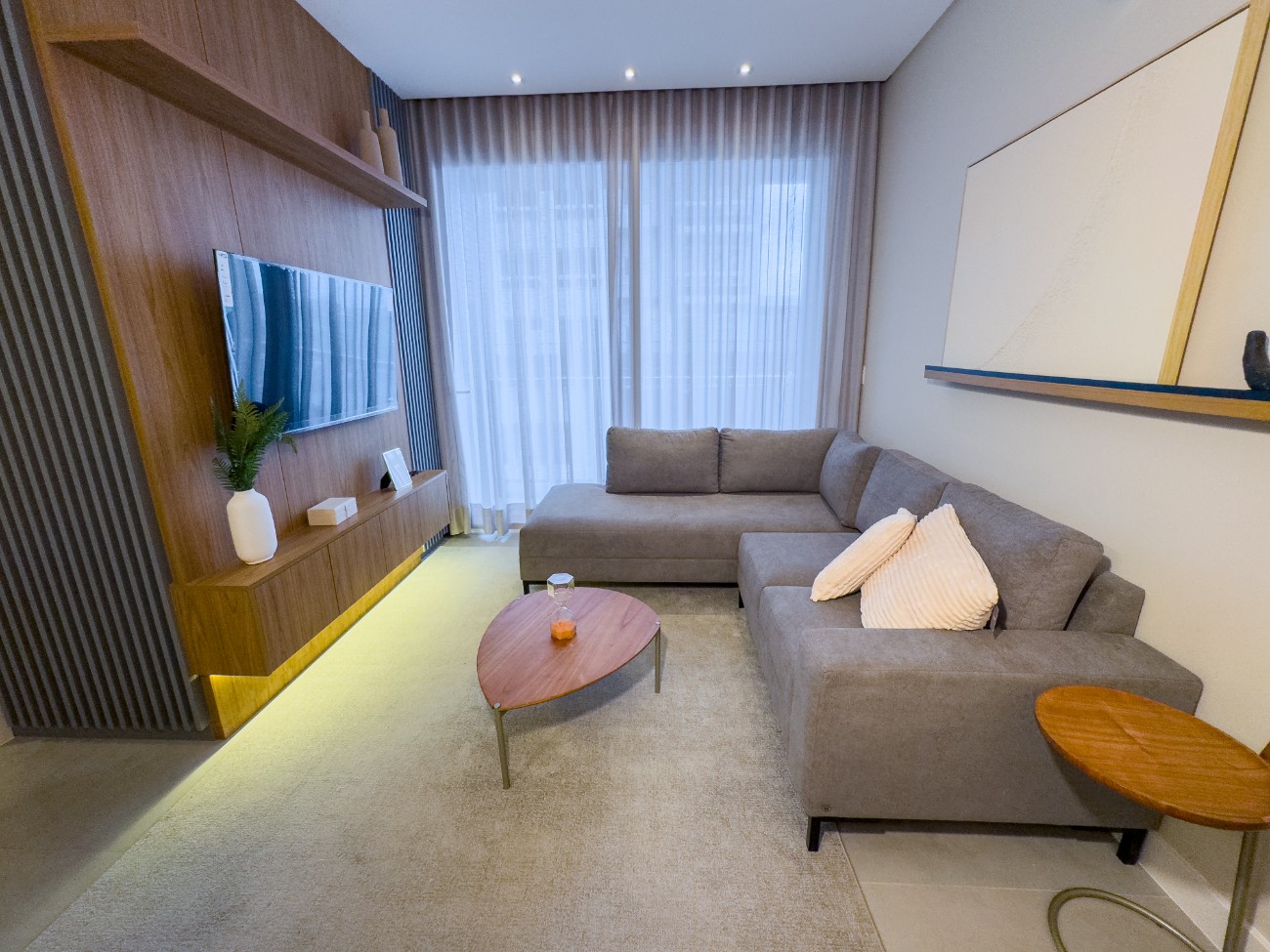 Apartamento 2 dormitórios para venda, Zona Nova em Capão da Canoa | Ref.: 306794