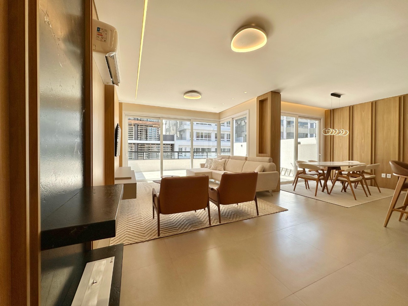 Apartamento 3 dormitórios para venda, Zona Nova em Capão da Canoa | Ref.: 306831