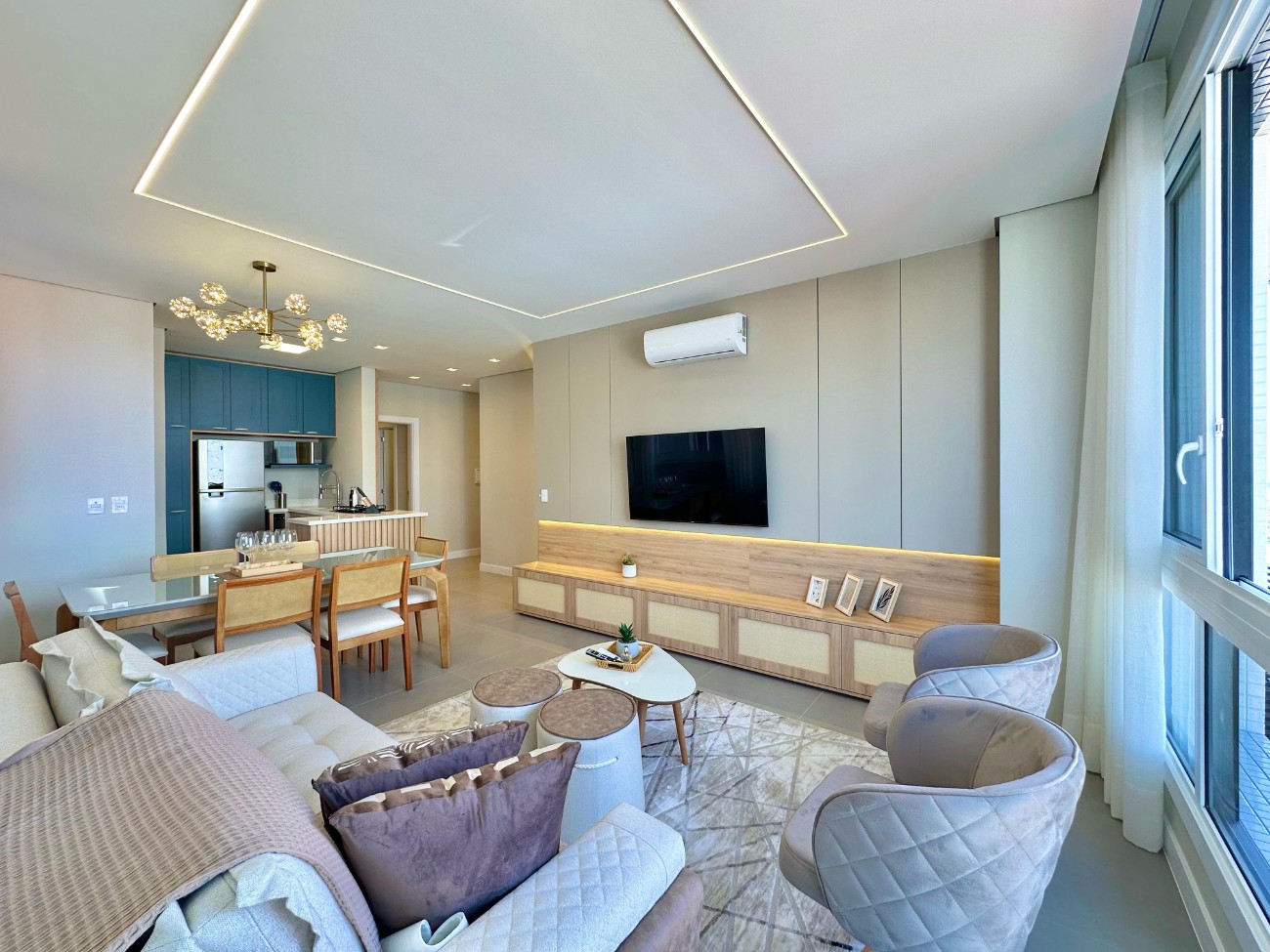 Apartamento 3 dormitórios para venda, Centro em Capão da Canoa | Ref.: 306859