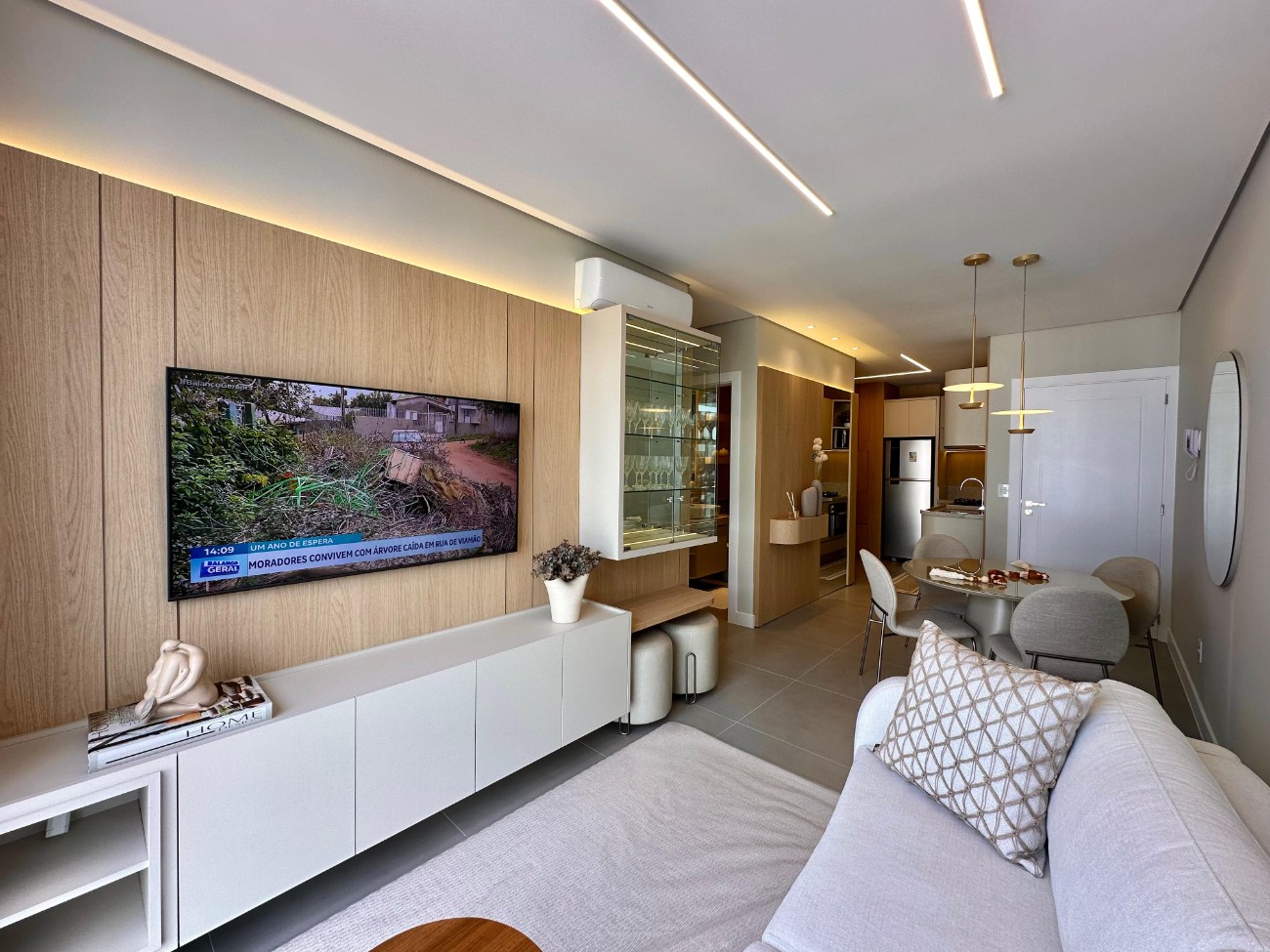 Apartamento 2 dormitórios para venda, Centro em Capão da Canoa | Ref.: 306887