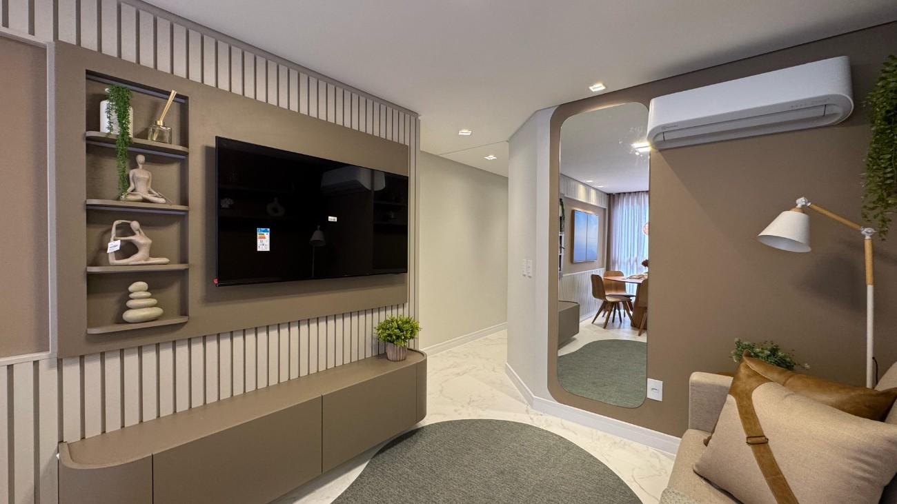 Apartamento 2 dormitórios para venda, Zona  Nova em Capão da Canoa | Ref.: 306933