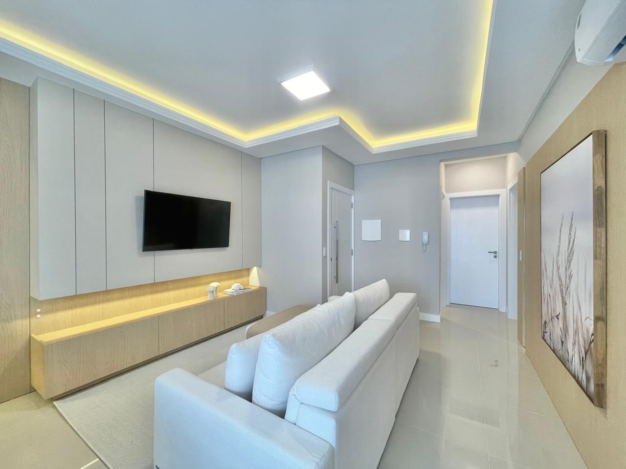 Apartamento 2 dormitórios para venda, Zona Nova em Capão da Canoa | Ref.: 306934