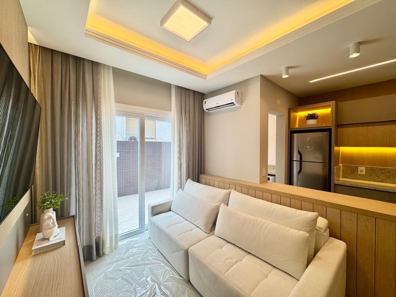Apartamento 2 dormitórios para venda, Zona Nova em Capão da Canoa | Ref.: 306935