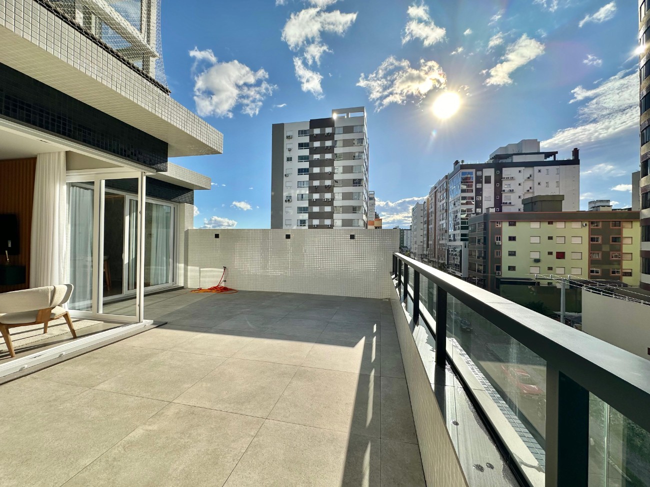 Apartamento 3 dormitórios para venda, Zona Nova em Capão da Canoa | Ref.: 306987