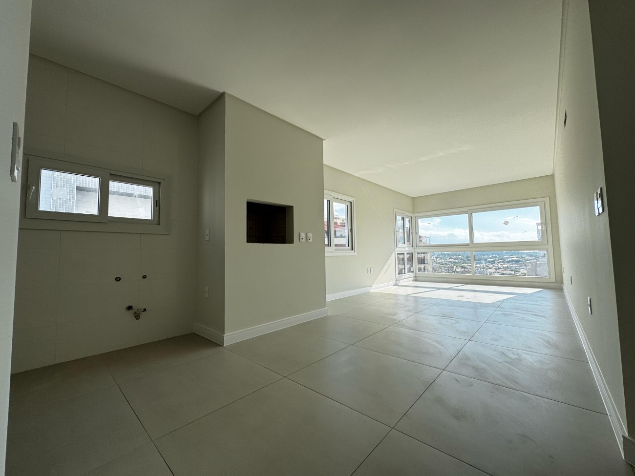 Apartamento 2 dormitórios para venda, Zona Nova em Capão da Canoa | Ref.: 306995