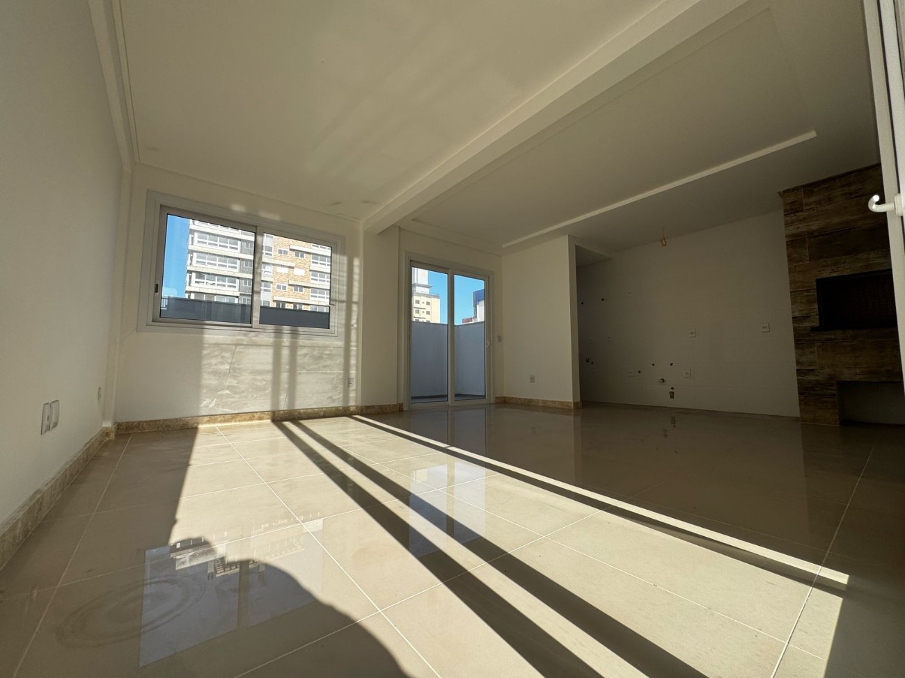 Apartamento 2 dormitórios para venda, Zona Nova em Capão da Canoa | Ref.: 307003