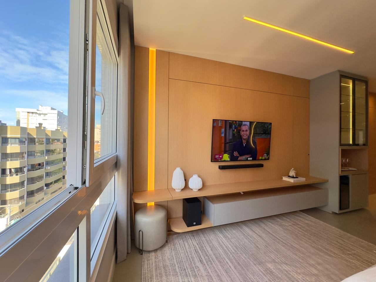 Apartamento 2 dormitórios para venda, Zona Nova em Capão da Canoa | Ref.: 307041