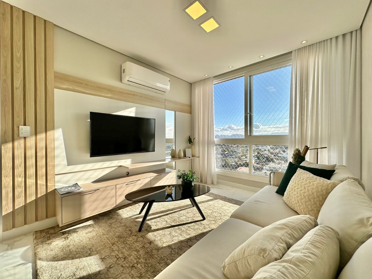 Apartamento 2 dormitórios para venda, Navegantes em Capão da Canoa | Ref.: 307117