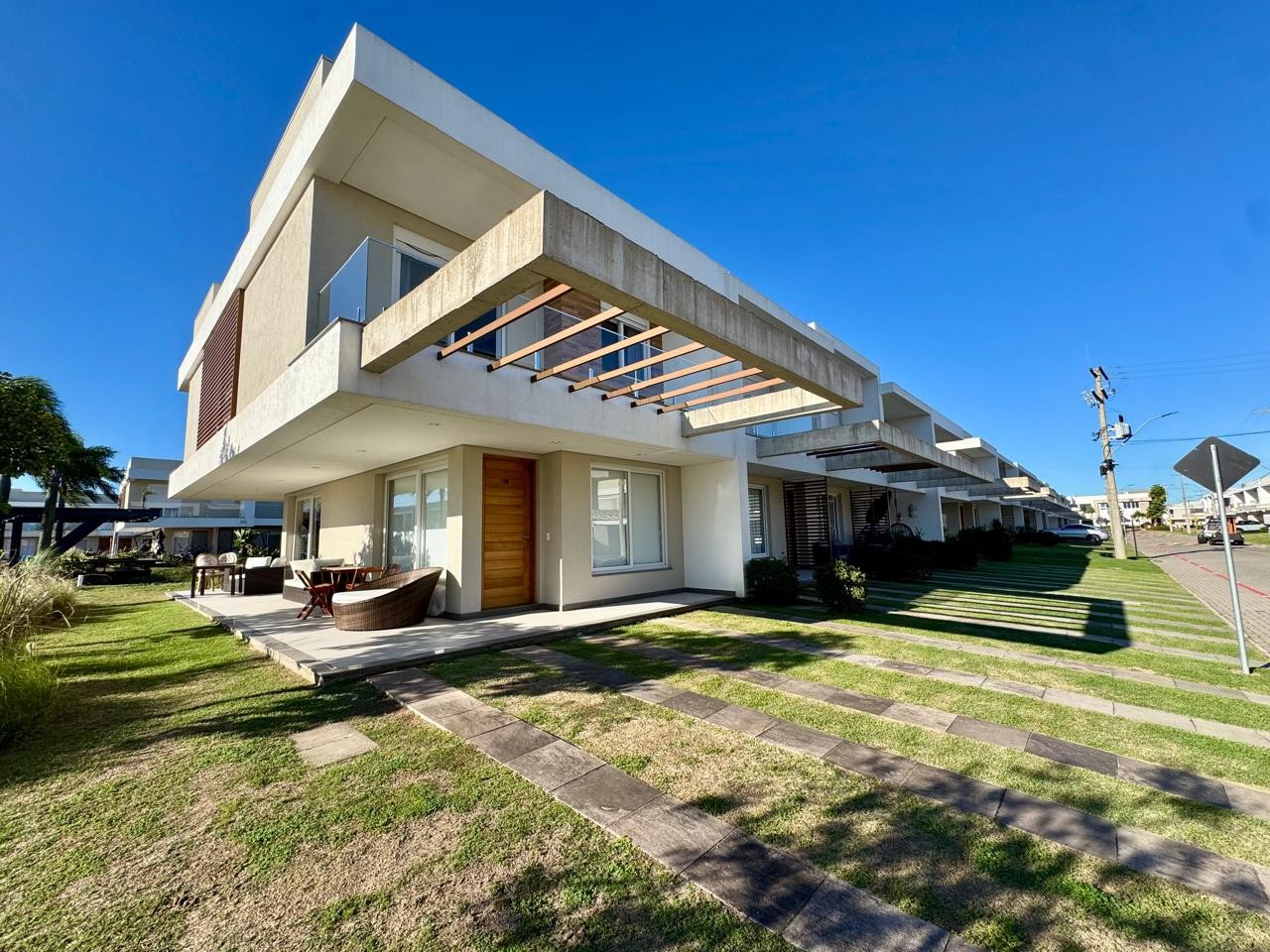 Casa em Condomínio 4 dormitórios para venda, Zona  Nova em Capão da Canoa | Ref.: 307310