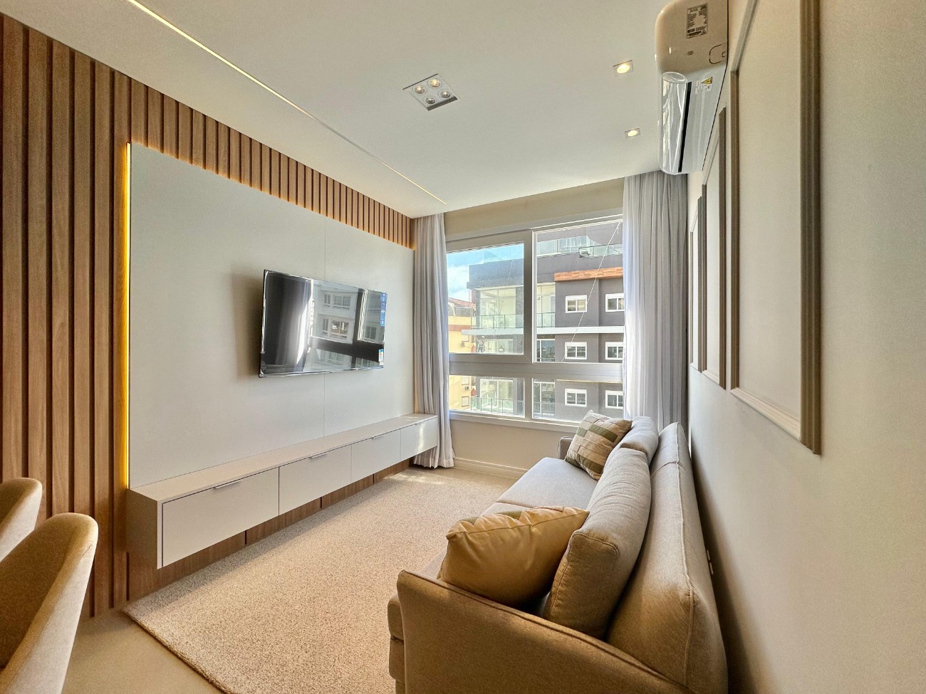 Apartamento 2 dormitórios para venda, Zona Nova em Capão da Canoa | Ref.: 307367