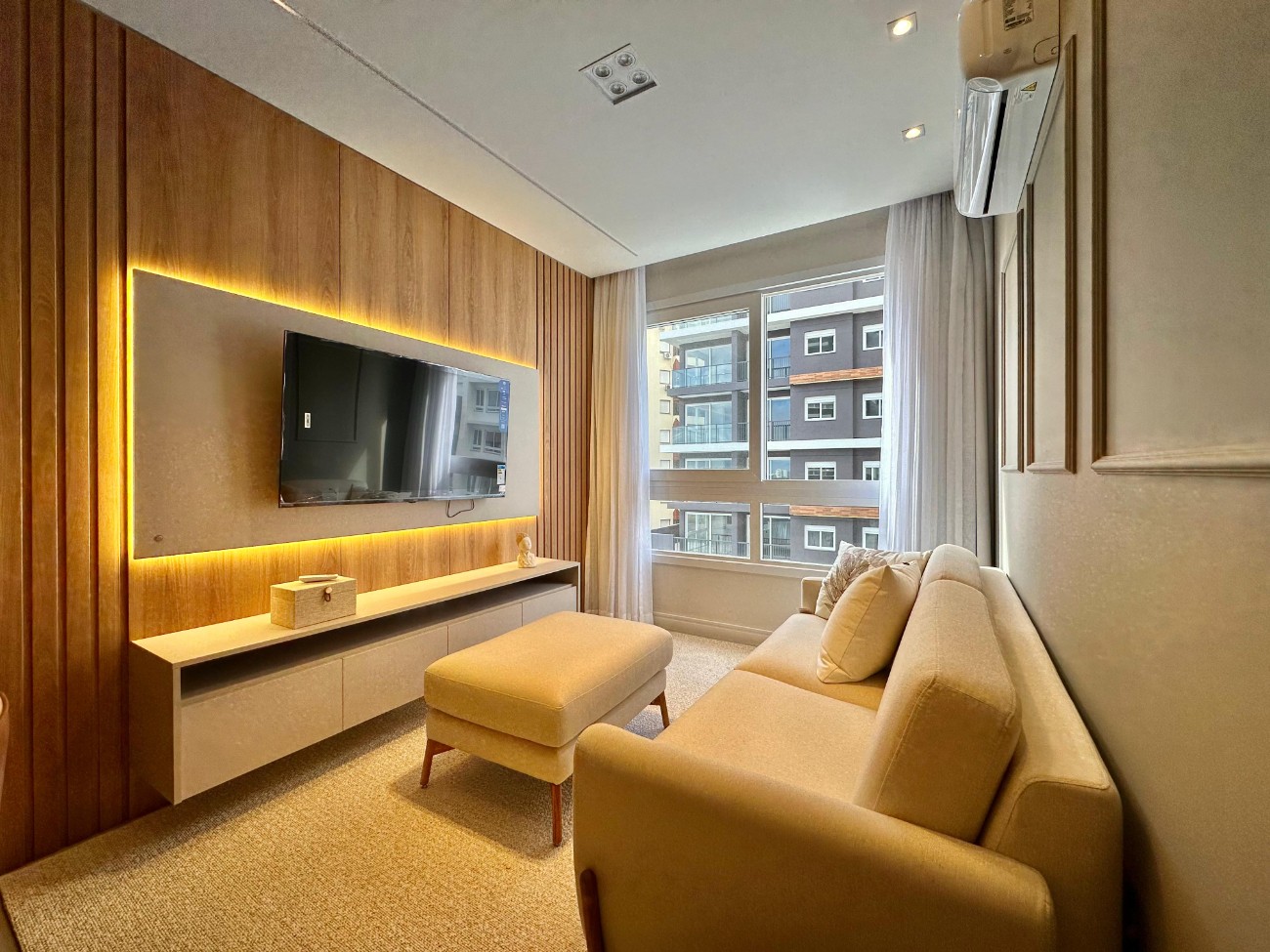 Apartamento 2 dormitórios para venda, Zona Nova em Capão da Canoa | Ref.: 307368