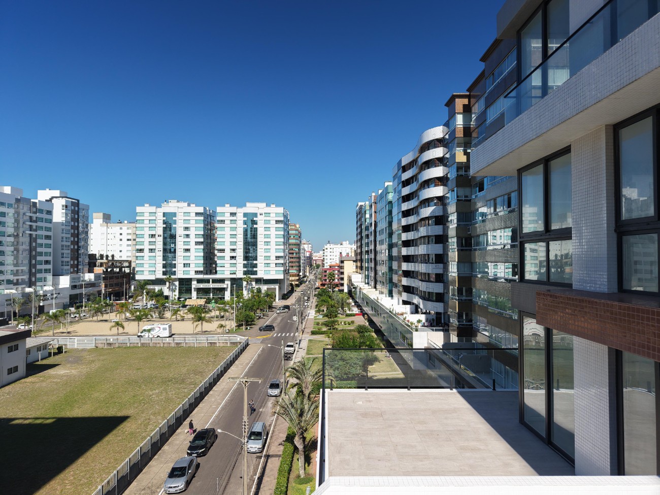 Apartamento 3 dormitórios para venda, Zona Nova em Capão da Canoa | Ref.: 307370