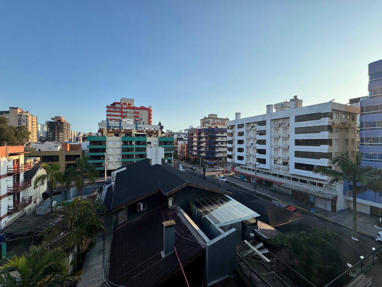 Apartamento 1 dormitório para venda, Centro em Capão da Canoa | Ref.: 307408