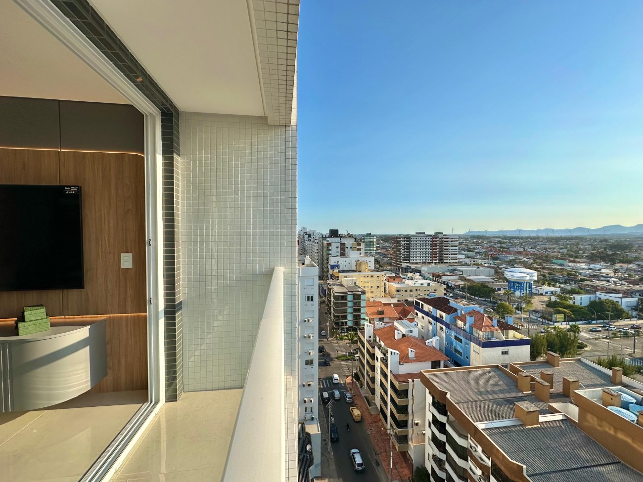Apartamento 2 dormitórios para venda, Centro em Capão da Canoa | Ref.: 307429