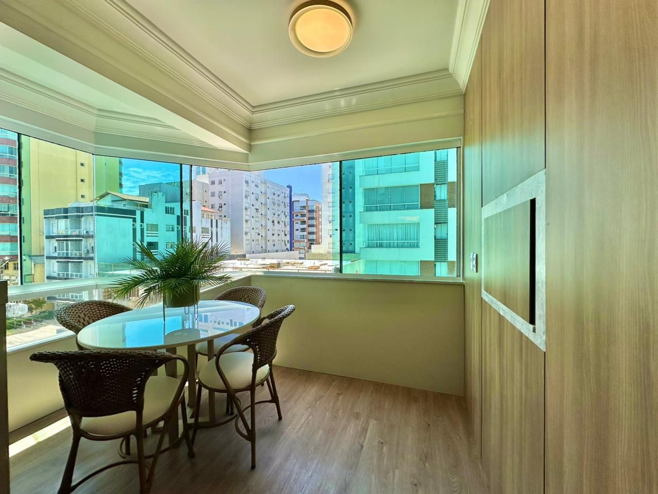 Apartamento 3 dormitórios para venda, Zona Nova em Capão da Canoa | Ref.: 307519