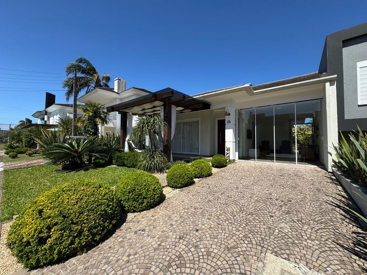 Casa em Condomínio 3 dormitórios para venda, Zona Nova em Capão da Canoa | Ref.: 307545