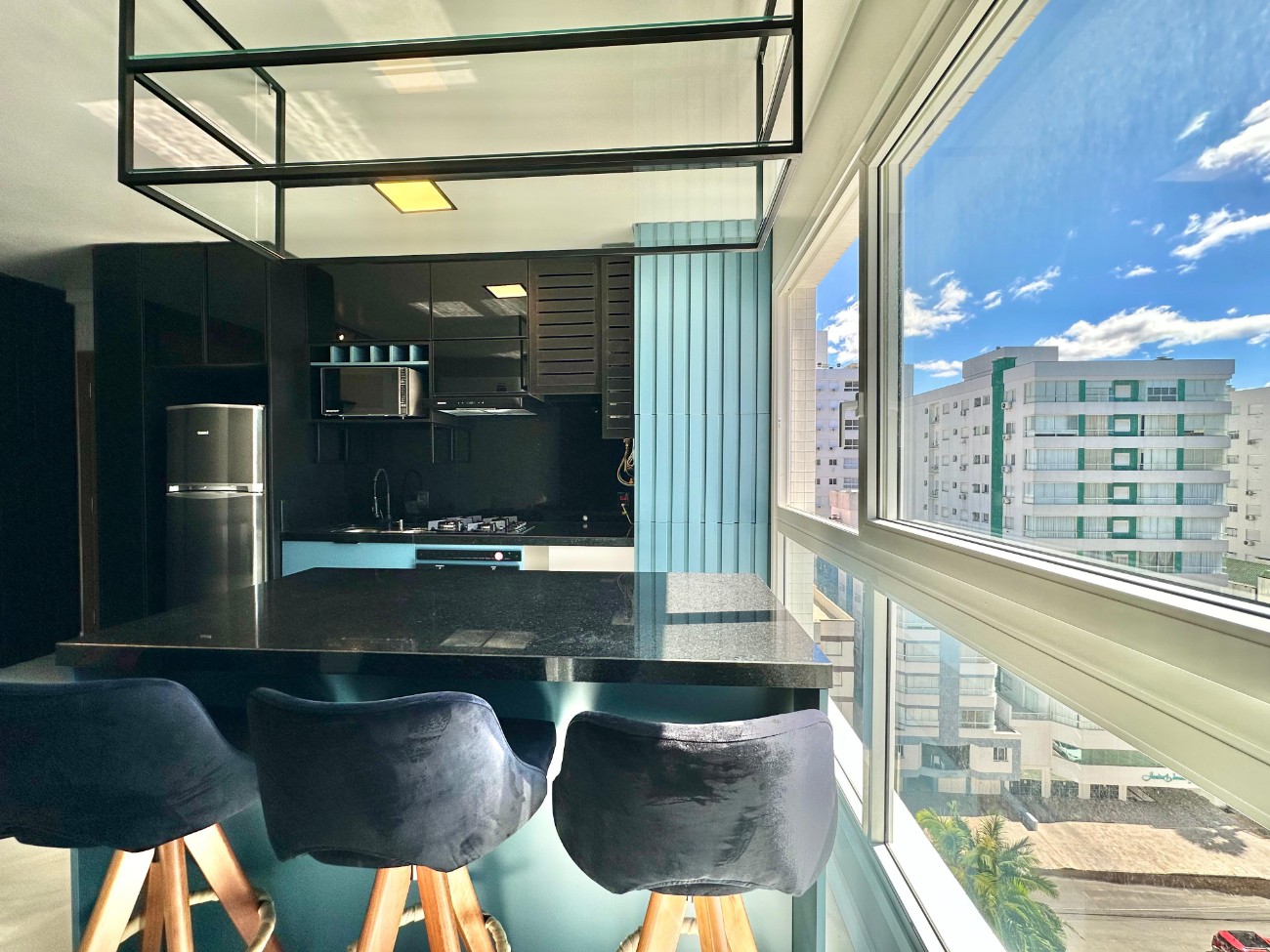 Apartamento 1 dormitório para venda, Centro em Capão da Canoa | Ref.: 307549