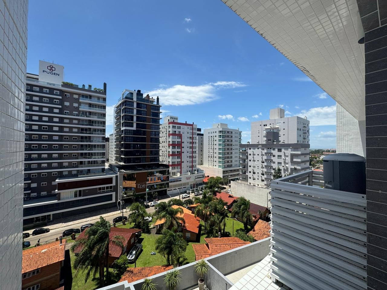 Apartamento 2 dormitórios para venda, Navegantes em Capão da Canoa | Ref.: 307581