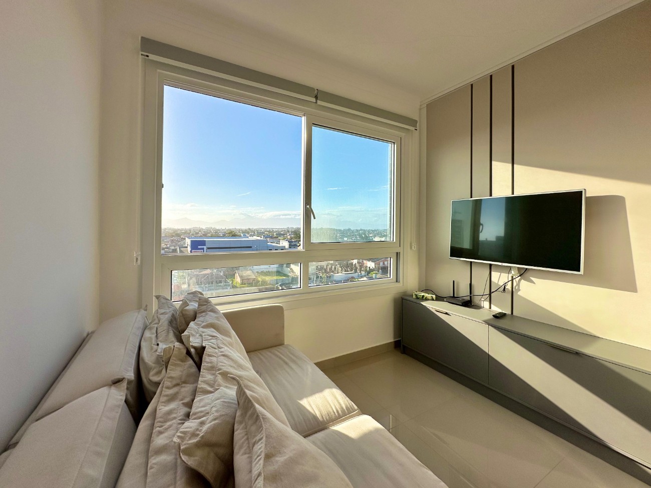 Apartamento 1 dormitório para venda, Zona Nova em Capão da Canoa | Ref.: 307613
