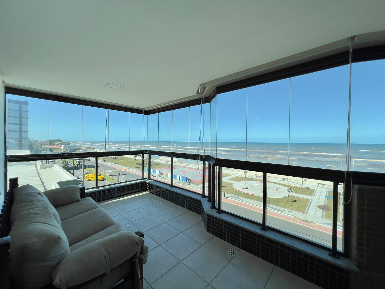 Apartamento 3 dormitórios para venda, Centro em Capão da Canoa | Ref.: 307631