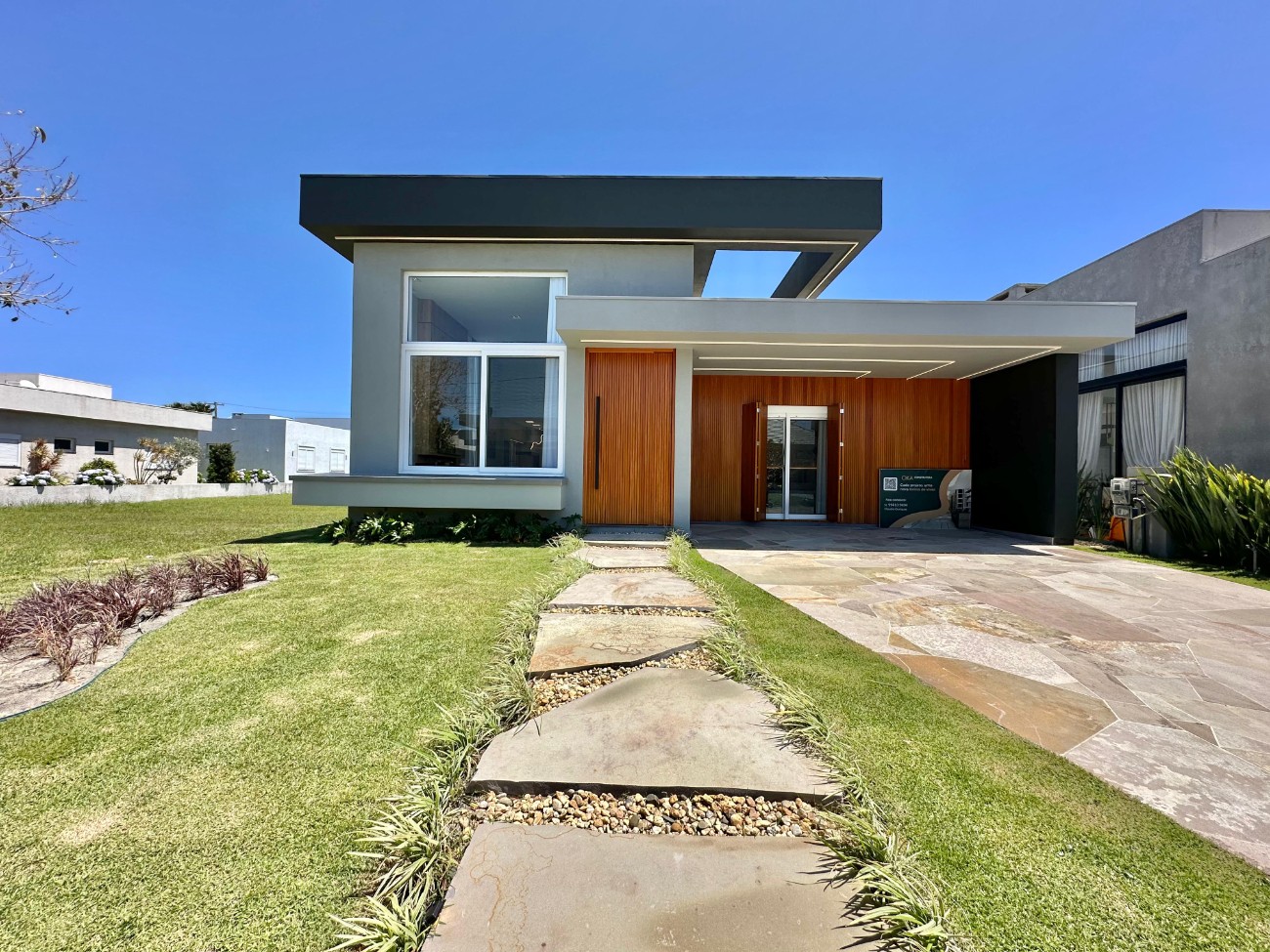 Casa em Condomínio 4 dormitórios para venda, Zona Nova em Capão da Canoa | Ref.: 307632